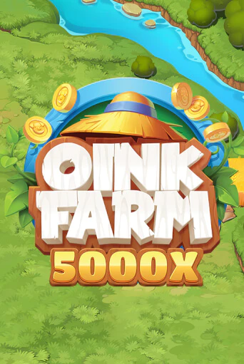 Демо игра Oink Farm играть онлайн | Casino X Official бесплатно