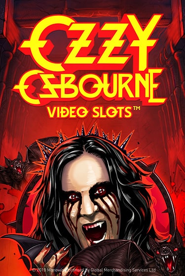 Демо игра Ozzy Osbourne Video Slots™ играть онлайн | Casino X Official бесплатно