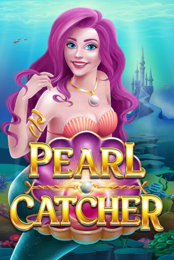 Демо игра Pearl Catcher играть онлайн | Casino X Official бесплатно