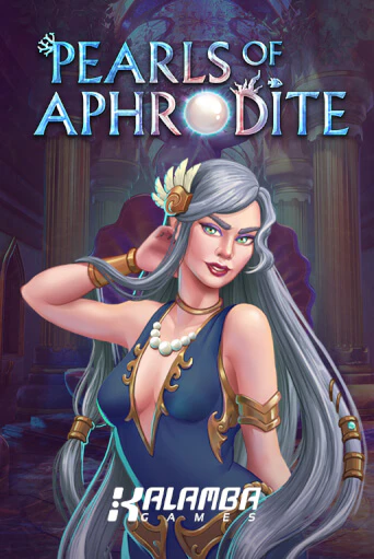 Демо игра Pearls of Aphrodite MiniMax играть онлайн | Casino X Official бесплатно