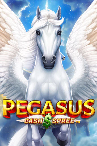 Демо игра Pegasus Cash Spree играть онлайн | Casino X Official бесплатно