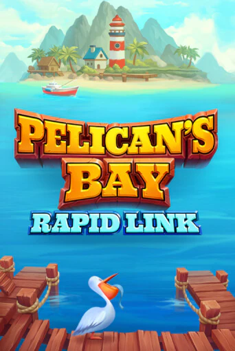 Демо игра Pelican's Bay: Rapid Link играть онлайн | Casino X Official бесплатно