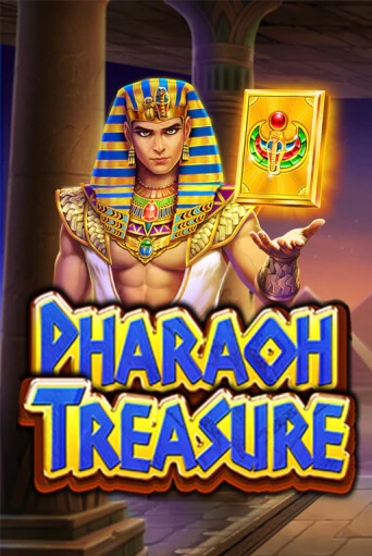 Демо игра Pharaoh Treasure играть онлайн | Casino X Official бесплатно