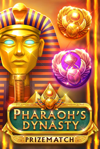 Демо игра Pharaoh's Dynasty PrizeMatch играть онлайн | Casino X Official бесплатно