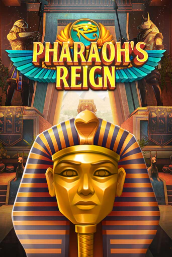 Демо игра Pharaoh's Reign играть онлайн | Casino X Official бесплатно