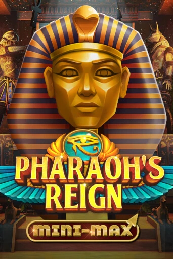 Демо игра Pharaoh's Reign Mini-Max играть онлайн | Casino X Official бесплатно