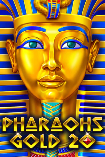 Демо игра Pharaohs Gold 20 играть онлайн | Casino X Official бесплатно