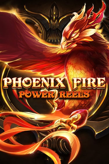 Демо игра Phoenix Fire Power Reels играть онлайн | Casino X Official бесплатно