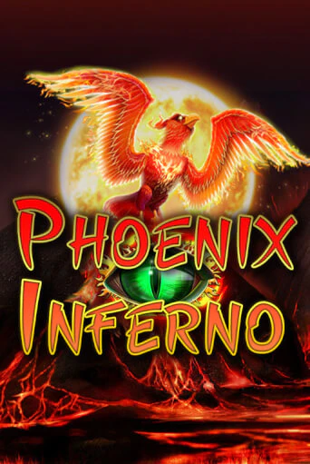 Демо игра Phoenix Inferno играть онлайн | Casino X Official бесплатно