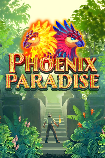 Демо игра Phoenix Paradise играть онлайн | Casino X Official бесплатно