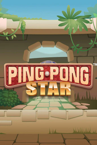 Демо игра Ping Pong Star играть онлайн | Casino X Official бесплатно