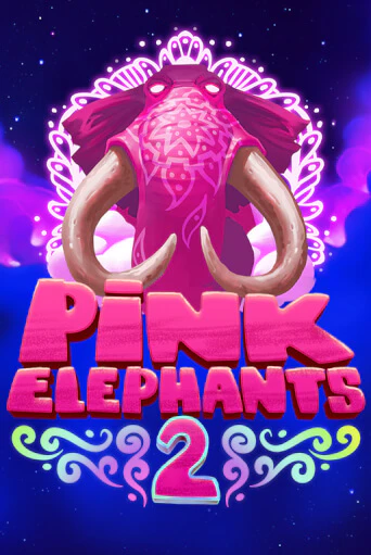 Демо игра Pink Elephants 2 играть онлайн | Casino X Official бесплатно