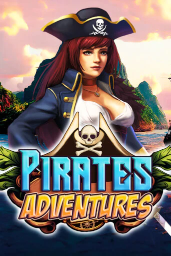 Демо игра Pirate Adventures играть онлайн | Casino X Official бесплатно