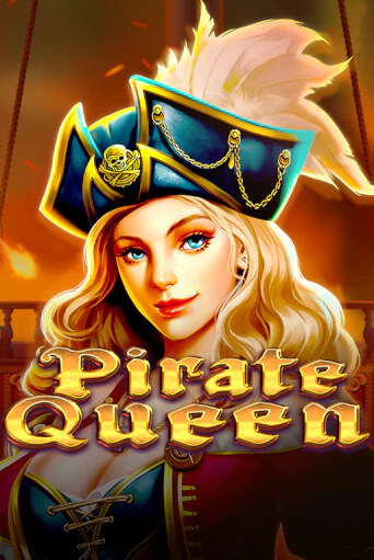 Демо игра Pirate Queen играть онлайн | Casino X Official бесплатно