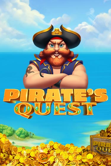 Демо игра Pirates Quest играть онлайн | Casino X Official бесплатно