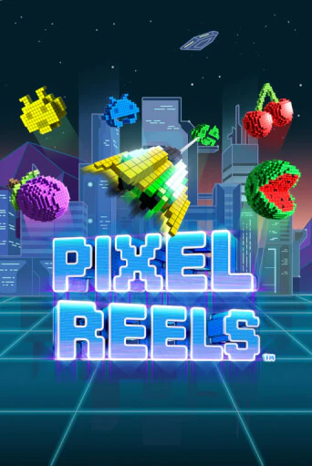 Демо игра Pixel Reels играть онлайн | Casino X Official бесплатно