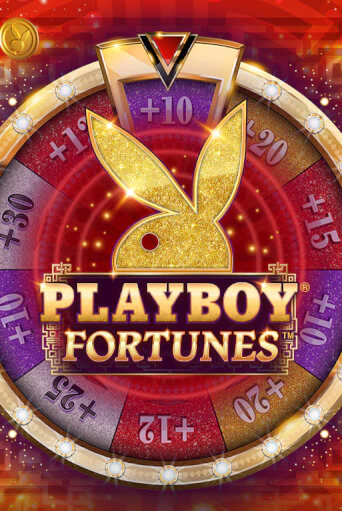 Демо игра Playboy Fortunes играть онлайн | Casino X Official бесплатно