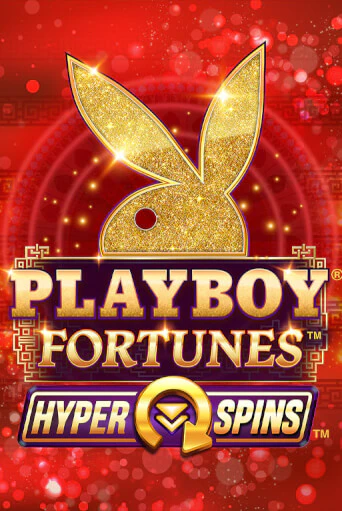 Демо игра Playboy Fortunes HyperSpins играть онлайн | Casino X Official бесплатно