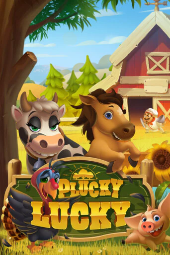 Демо игра Plucky Lucky играть онлайн | Casino X Official бесплатно