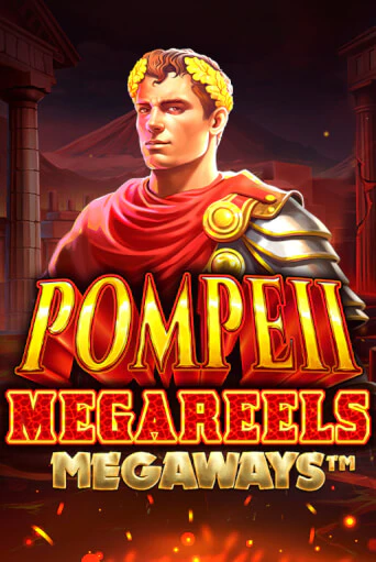 Демо игра Pompeii Megareels Megaways играть онлайн | Casino X Official бесплатно