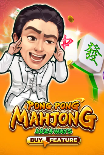 Демо игра Pong Pong Mahjong играть онлайн | Casino X Official бесплатно