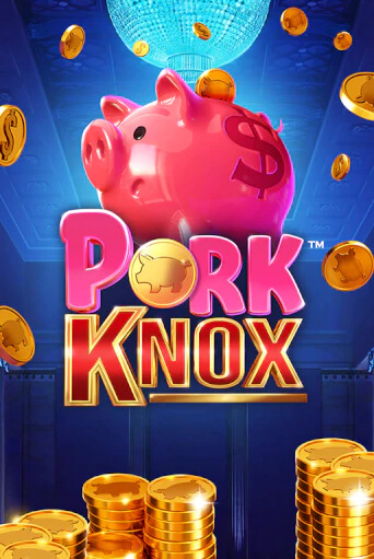 Демо игра Pork Knox играть онлайн | Casino X Official бесплатно