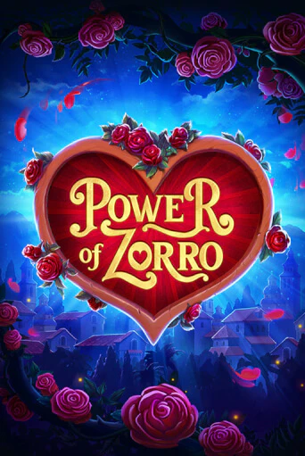 Демо игра Power of Zorro играть онлайн | Casino X Official бесплатно