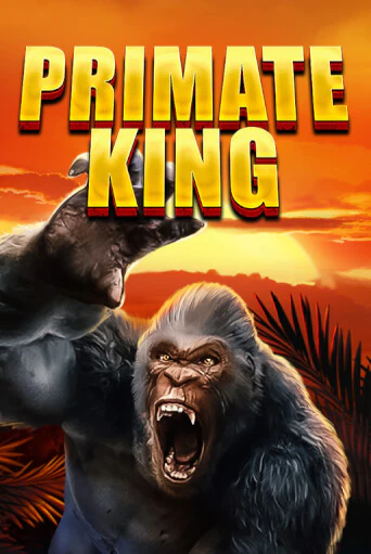 Демо игра Primate King играть онлайн | Casino X Official бесплатно