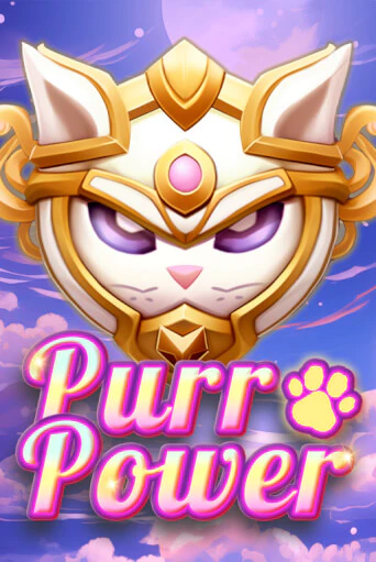 Демо игра Purr Power играть онлайн | Casino X Official бесплатно