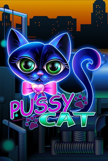 Демо игра Pussy Cat играть онлайн | Casino X Official бесплатно