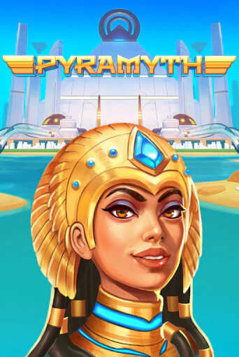 Демо игра Pyramyth играть онлайн | Casino X Official бесплатно