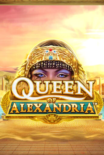 Демо игра Queen of Alexandria™ играть онлайн | Casino X Official бесплатно