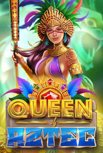 Демо игра Queen Of Aztec играть онлайн | Casino X Official бесплатно