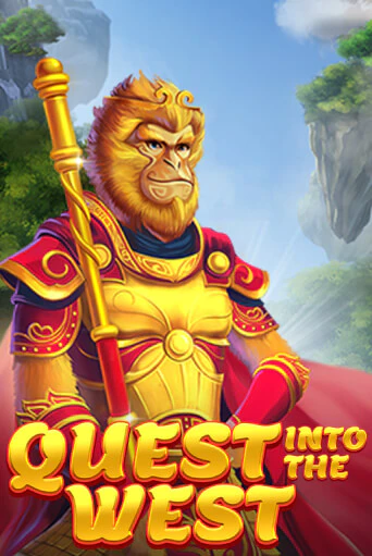 Демо игра Quest into the West играть онлайн | Casino X Official бесплатно