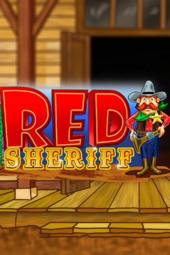 Демо игра RCT - Red Sheriff играть онлайн | Casino X Official бесплатно