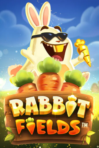 Демо игра Rabbit Fields™ играть онлайн | Casino X Official бесплатно