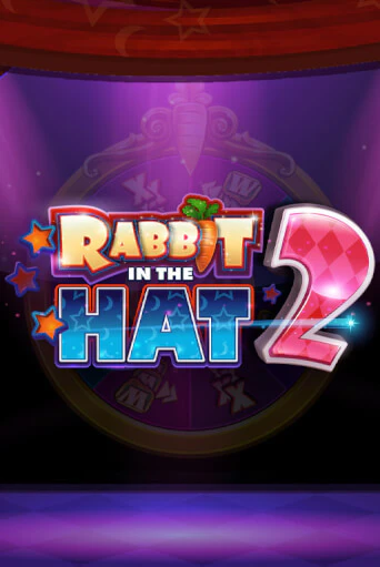 Демо игра Rabbit In The Hat 2 играть онлайн | Casino X Official бесплатно