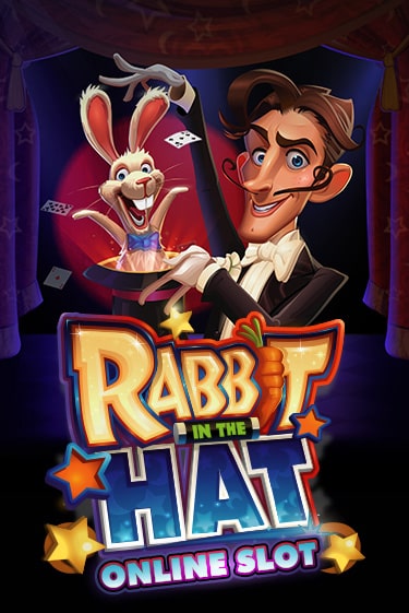 Демо игра Rabbit In The Hat играть онлайн | Casino X Official бесплатно