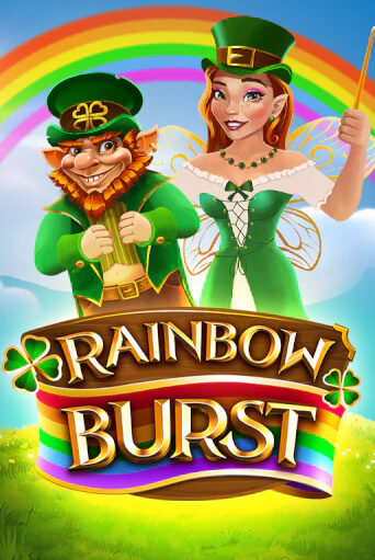 Демо игра Rainbow Burst играть онлайн | Casino X Official бесплатно