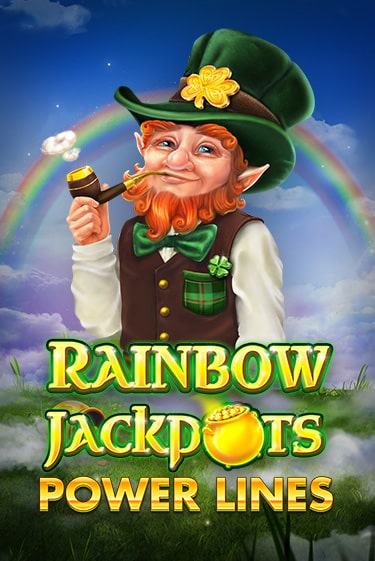 Демо игра Rainbow Jackpots Power Lines играть онлайн | Casino X Official бесплатно