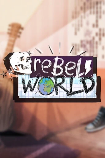 Демо игра Rebel World играть онлайн | Casino X Official бесплатно