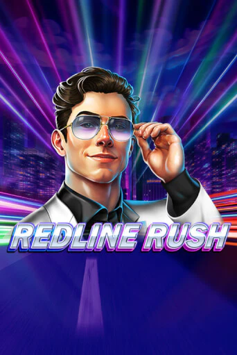 Демо игра Redline Rush играть онлайн | Casino X Official бесплатно