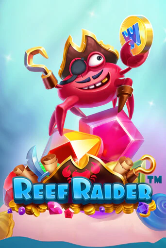 Демо игра Reef Raider™ играть онлайн | Casino X Official бесплатно