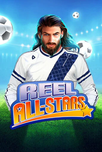 Демо игра Reel All-Stars играть онлайн | Casino X Official бесплатно