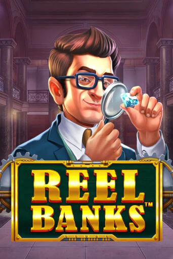 Демо игра Reel Banks™ играть онлайн | Casino X Official бесплатно