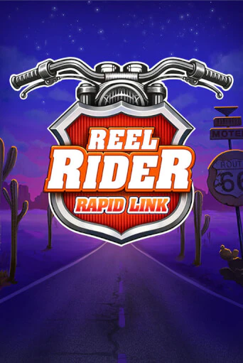 Демо игра Reel Rider: Rapid Link играть онлайн | Casino X Official бесплатно