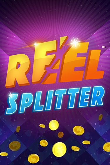 Демо игра Reel Splitter играть онлайн | Casino X Official бесплатно