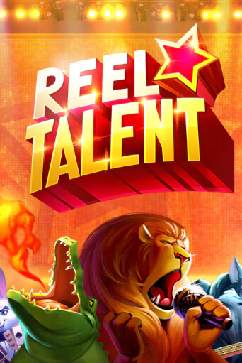 Демо игра Reel Talent играть онлайн | Casino X Official бесплатно