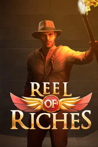 Демо игра Reel of Riches играть онлайн | Casino X Official бесплатно