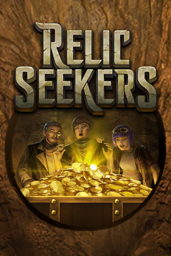 Демо игра Relic Seekers играть онлайн | Casino X Official бесплатно